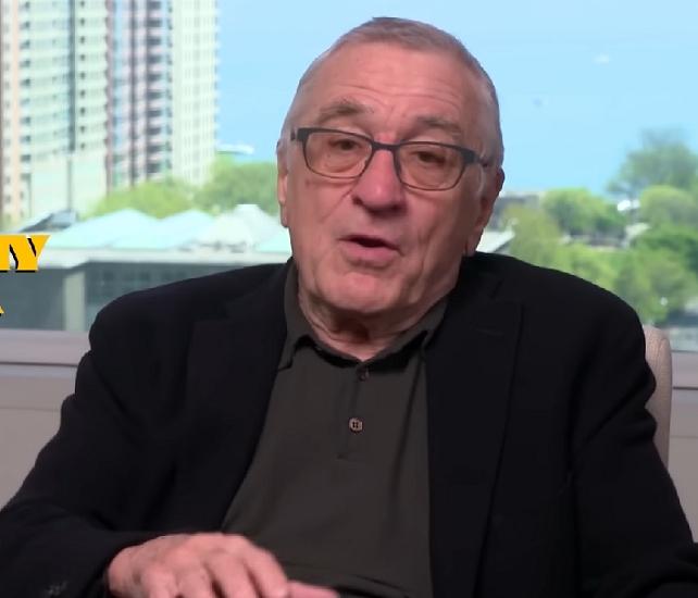 Além disso, após os ataques de 11 de setembro de 2001, De Niro criou o Festival de Cinema de Tribeca com o objetivo de revitalizar a região. Reprodução: Flipar