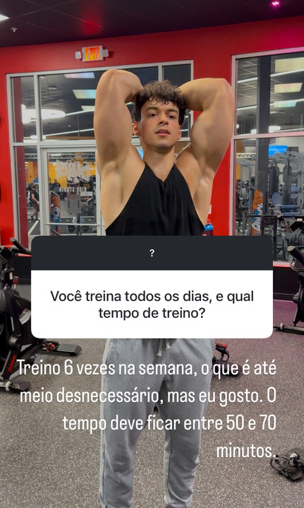 Victor Alexandre. Foto: Reprodução: Instagram