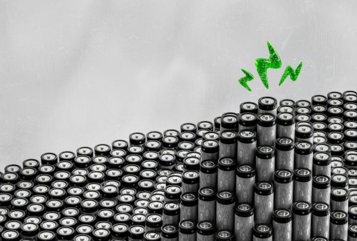 Essa tecnologia representa um grande avanço no armazenamento de energia, pois é capaz de produzir eletricidade de forma contínua por milhares de anos, sem a necessidade de recarga. Reprodução: Flipar