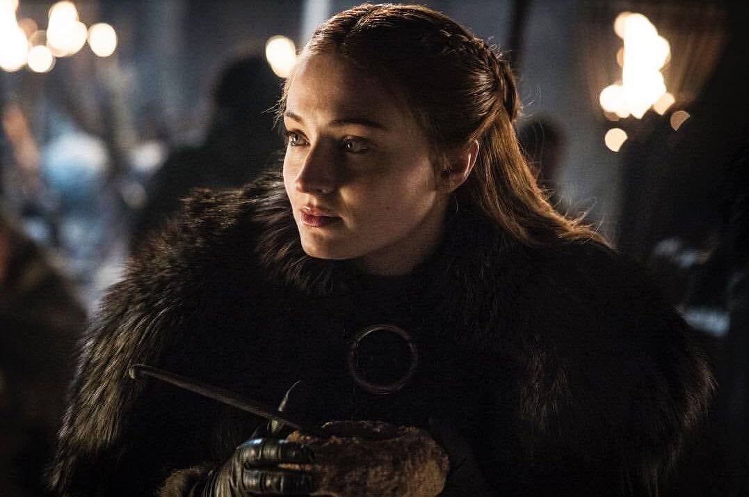 Novas imagens da última temporada de "Game of Thrones" elevam ansiedade dos fãs. Foto: Divulgação/HBO