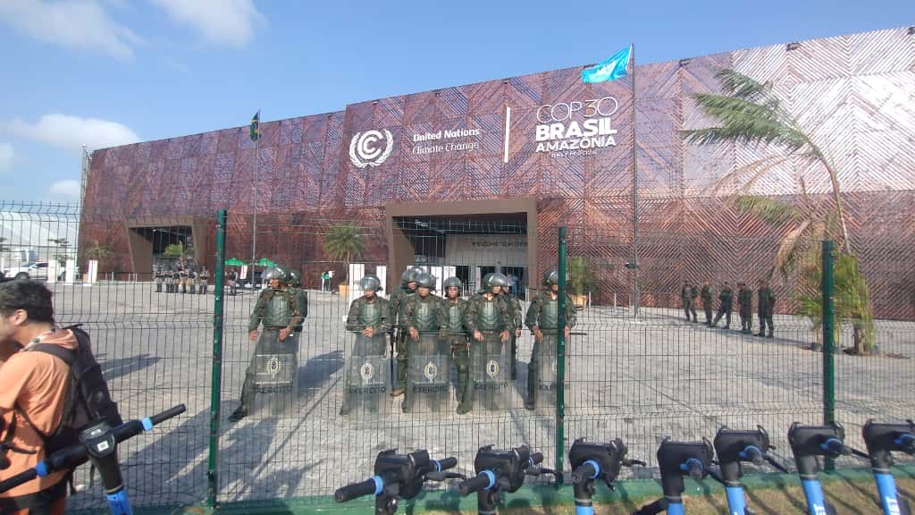 Foto: Michelle Valente/enviada especial do Portal iG