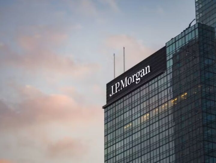 13º lugar: J.P.Morgan Brasil - Braço no país da instituição sediada em Nova York - Ativo total em 2024: R$ 116,9 bilhões.

 Reprodução: Flipar