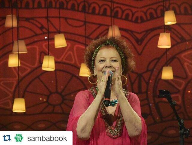 A vida e carreira de Beth Carvalho em imagens. Foto: Reprodução / Instagram