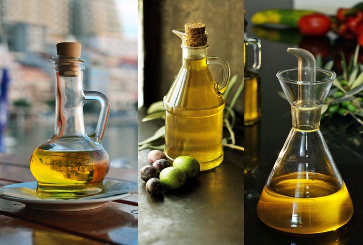 A ausência de especificações claras permite que produtos modificados sejam vendidos como azeite de oliva. A fraude compromete o sabor e os benefícios nutricionais. Reprodução: Flipar