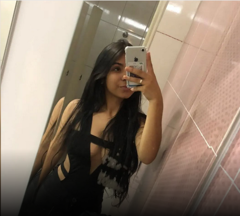 O corpo já estava em estado avançado de decomposição, em um sítio na cidade de Cajamar. Foto: Reprodução