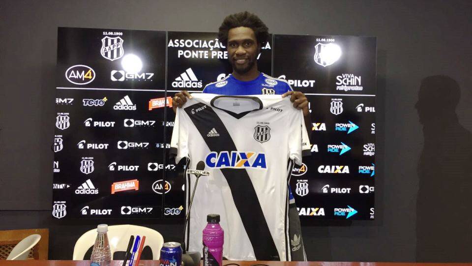 Negueba na Ponta Preta. Foto: Divulgação