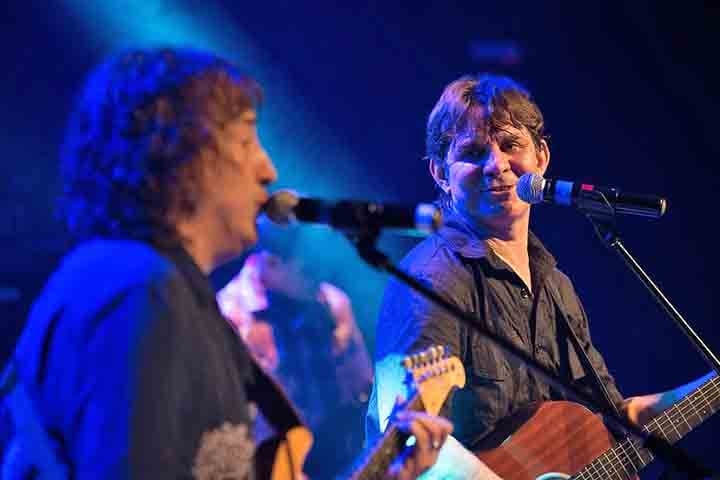 Nas décadas seguintes, ele manteve um ritmo mais discreto de produção, com quatro discos lançados, até retomar o destaque no início dos anos 2000. 
 Reprodução: Flipar