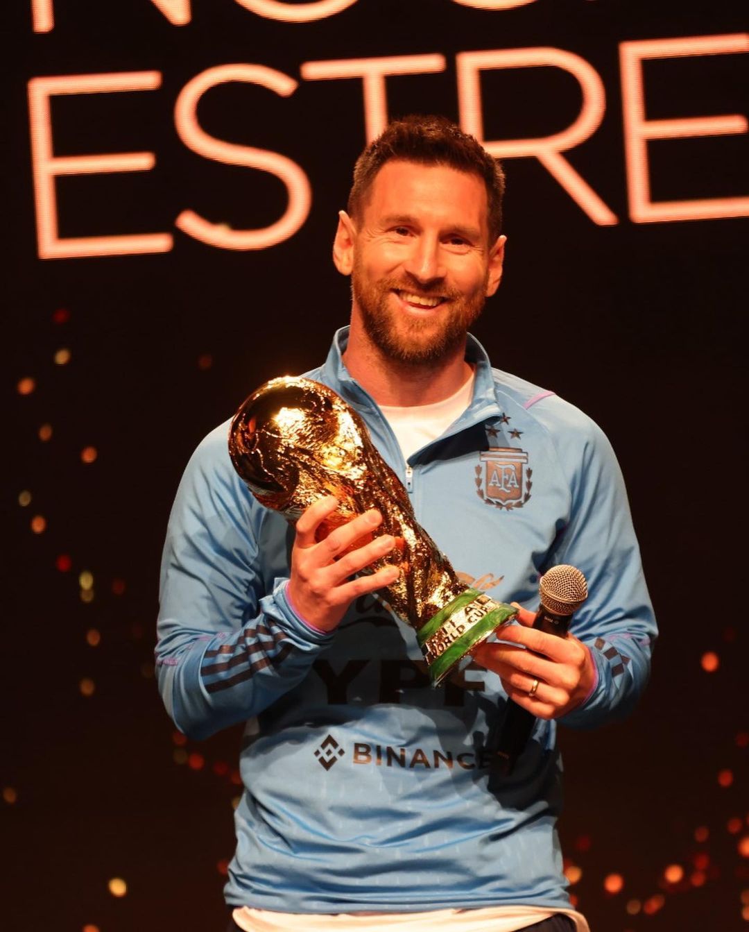 Fator Messi? Miami sediará jogos da Copa América de 2024