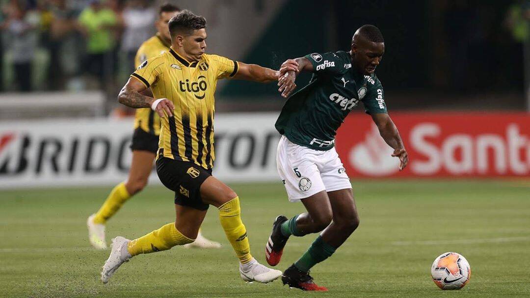 Patrick de Paula. Foto: Instagram