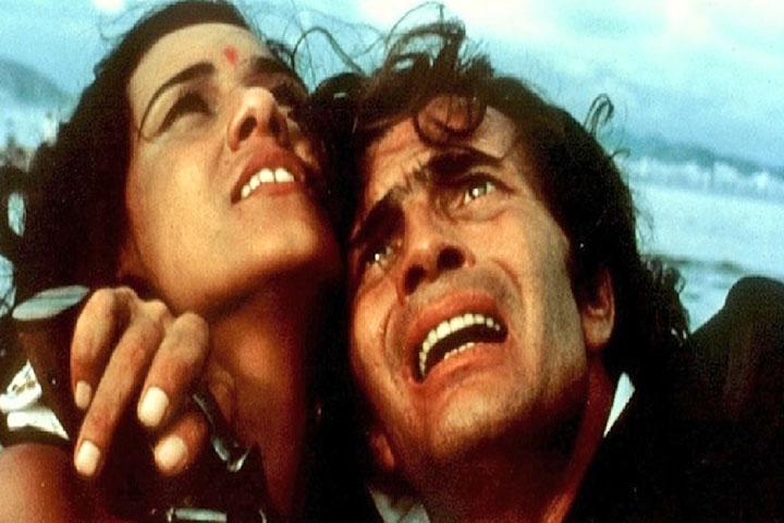 Nessas produções, uma crítica social intensa se combina a uma linguagem cinematográfica que buscava romper de forma radical com os padrões narrativos e estéticos associados ao cinema norte-americano e dialogava com influências da Nouvelle Vague francesa e do neorrealismo italiano. 
 Reprodução: Flipar