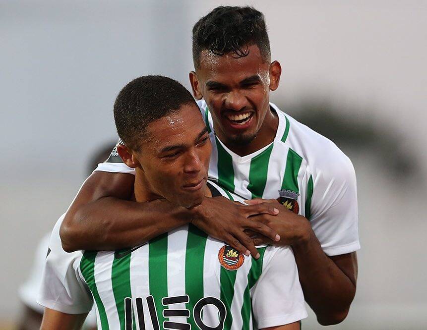 Fotos do jogador. Foto: Instagram