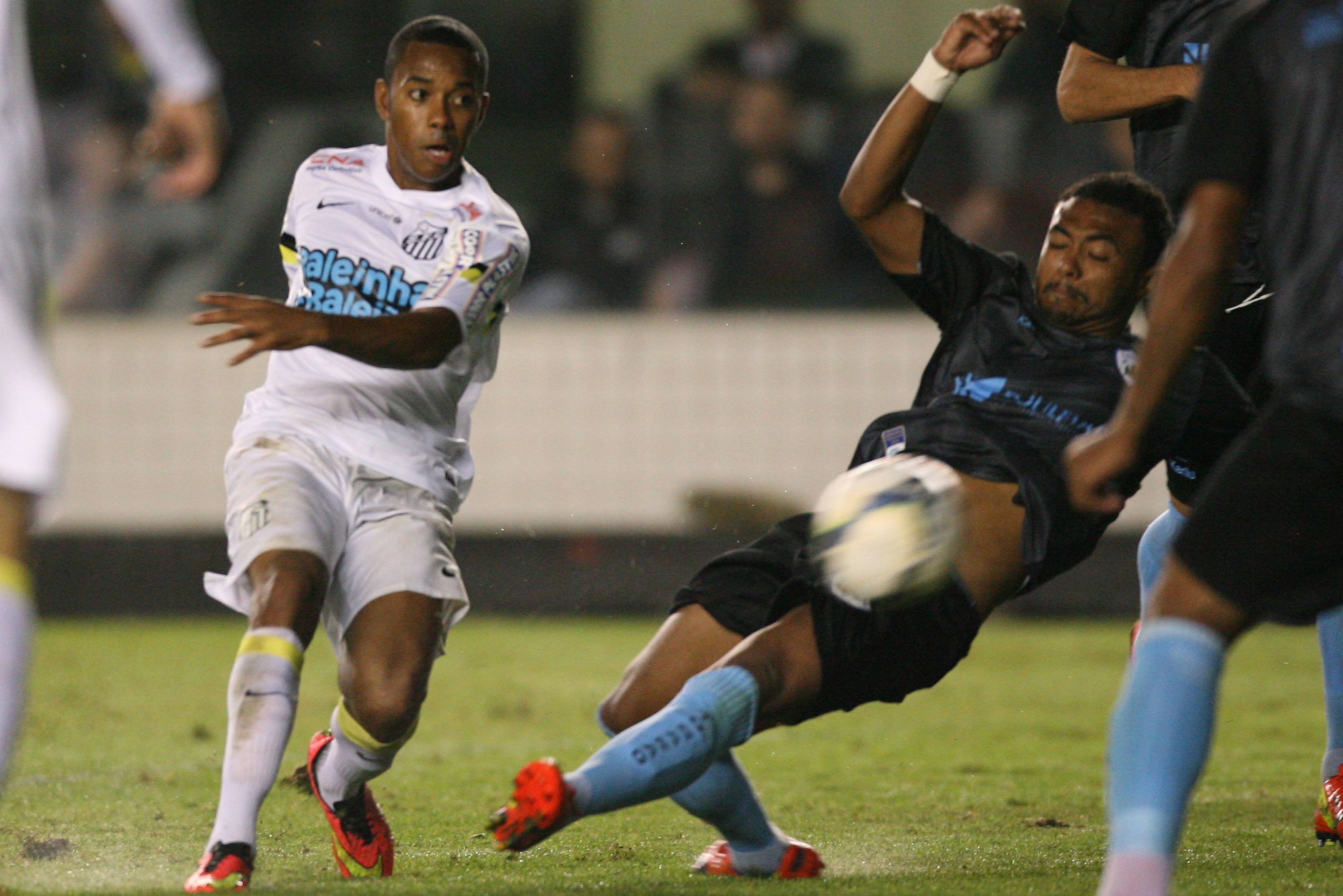 Foto: Guilherme Dionízio/Gazeta Press