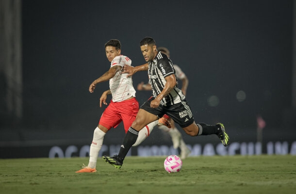 Atuações: confira o desempenho dos jogadores do Brasil contra a