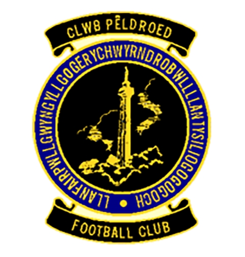 Nesta localidade existe também um clube de futebol cujo nome é Clwb Pêl Droed Llanfairpwllgwyngyllgogerychwyrndrobwllllantysiliogogogoch Football Club Reprodução: Flipar