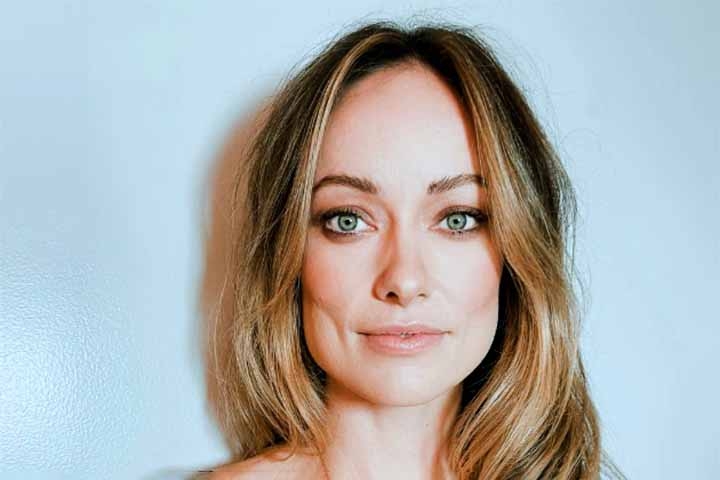 Olivia Wilde - A atriz e diretora irlandesa tem heterocromia central. Nos seus olhos, há um anel interno verde-acinzentado contrastando com o azul a cinza escuro da borda externa da íris.
 Reprodução: Flipar
