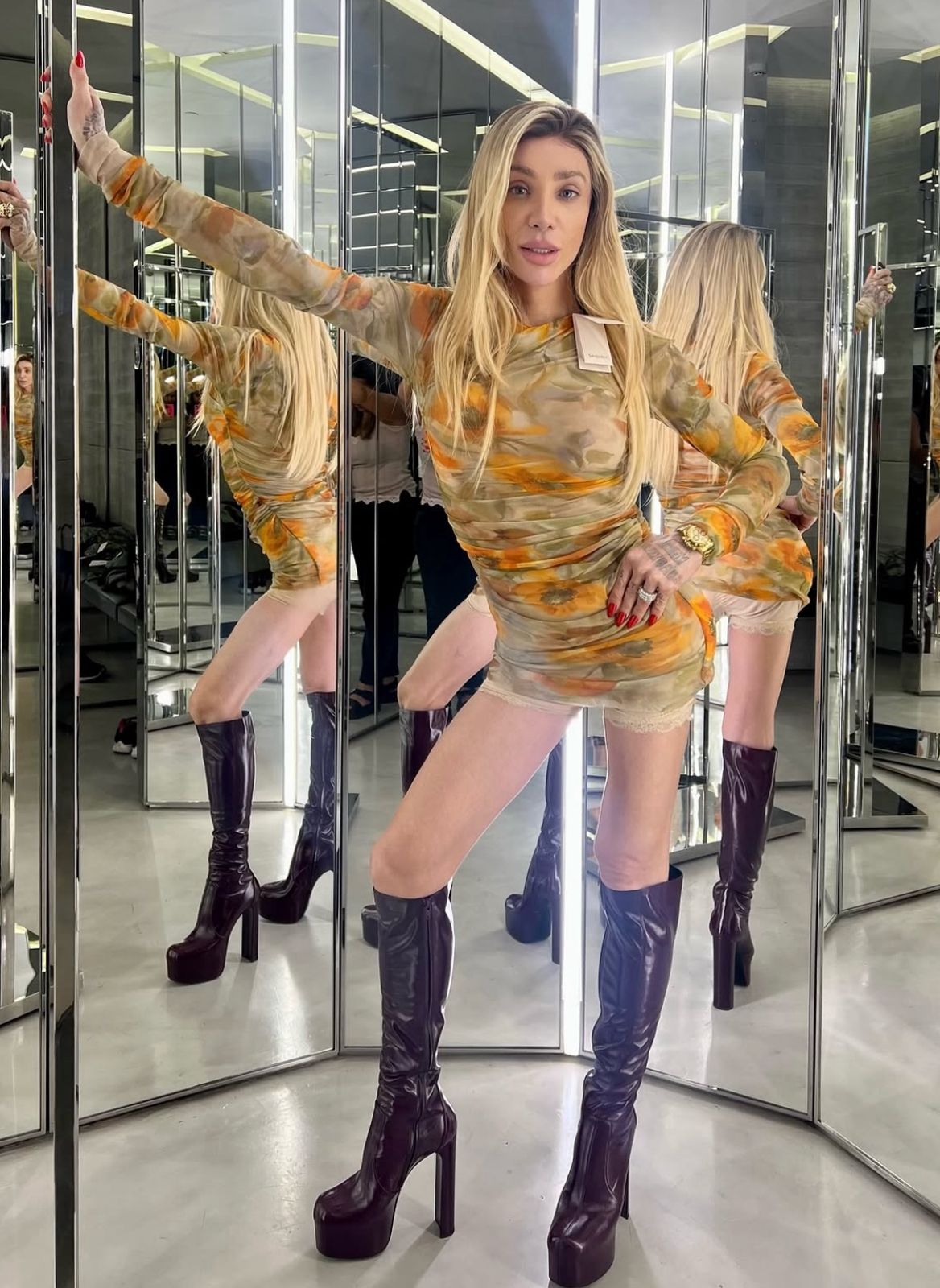 Foto: Reprodução Instagram