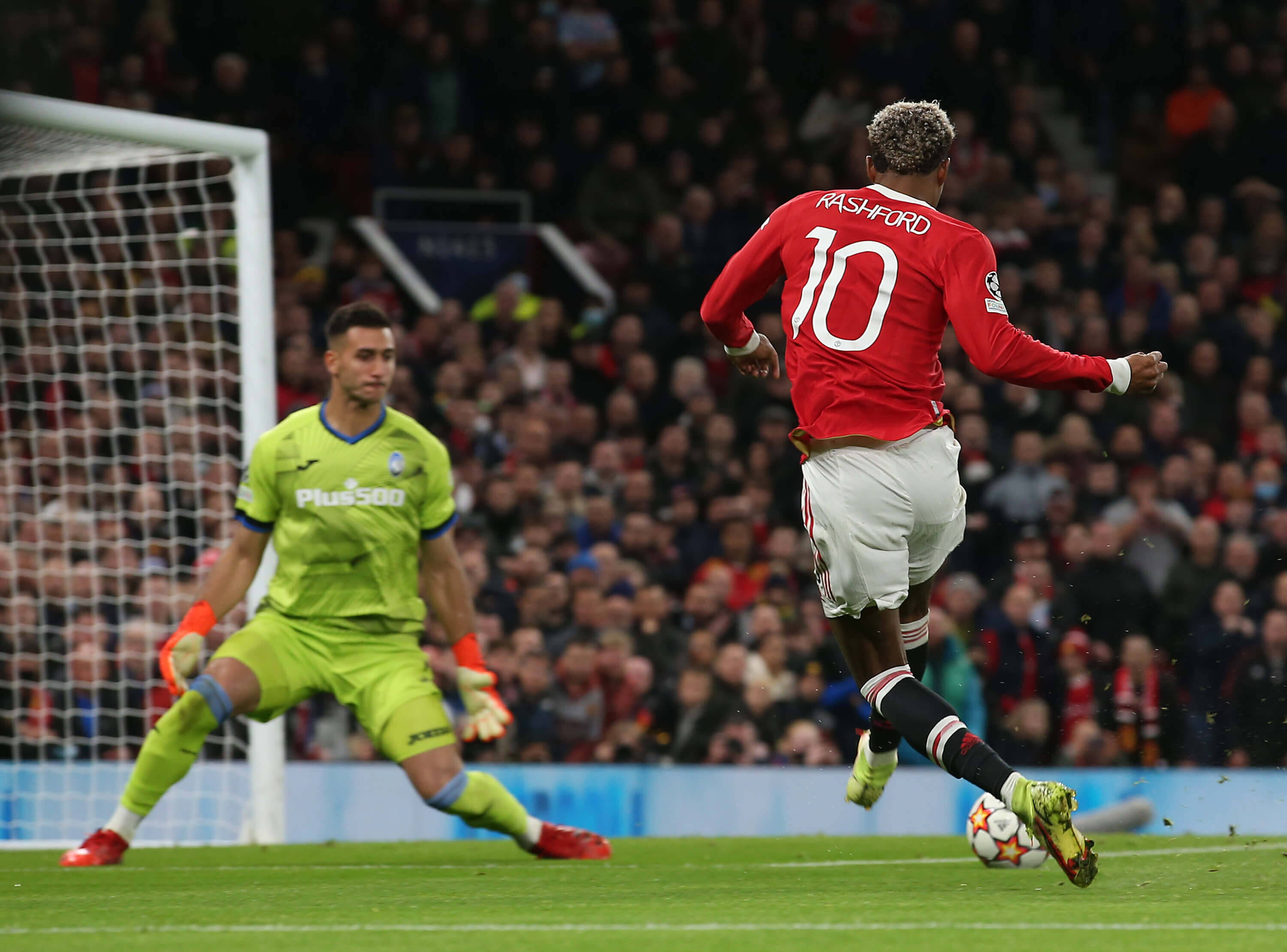 Atalanta x Manchester United: Onde assistir ao jogo, que terá Cristiano  Ronaldo, pela Champions League