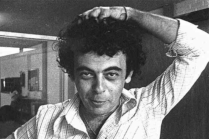 O reconhecimento internacional consolidou-se especialmente com “Terra em Transe”, filme que lhe rendeu o Prêmio da Crítica no Festival de Cannes, o Prêmio Luis Buñuel na Espanha, o Grande Prêmio do Júri da Juventude no Festival de Locarno e o Golfinho de Ouro de melhor filme do ano no Rio de Janeiro. 
 Reprodução: Flipar