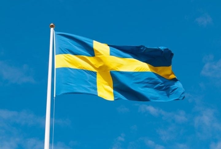Suécia - A legalização do casamento entre pessoas do mesmo sexo ocorreu em maio de 2004. Cinco anos depois, a Igreja Luterana da Suécia anunciou que passaria a realizar casamentos entre gays.  Reprodução: Flipar