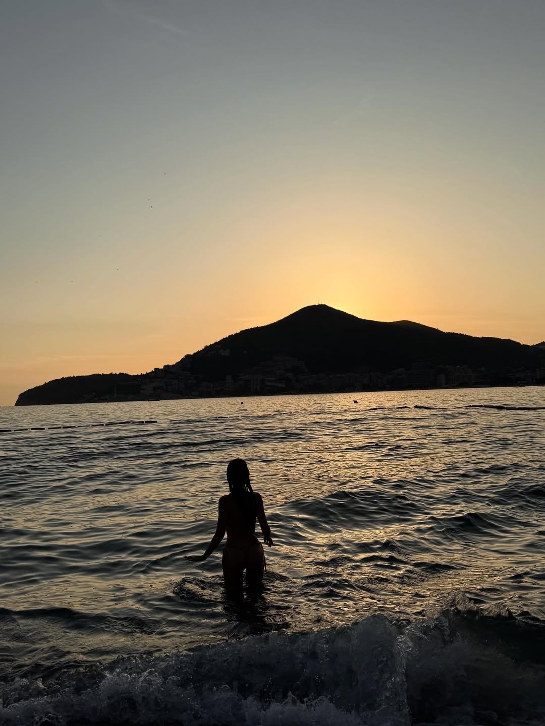 Bianca Andrade compartilha fotos de viagem romântica à Croácia. Foto: Instagram/@bianca