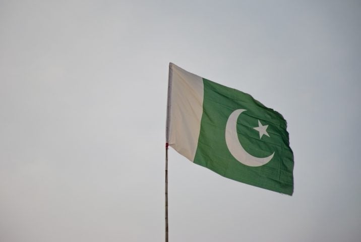No Paquistão, o aplicativo já foi temporariamente proibido pelo menos quatro vezes desde outubro de 2020.