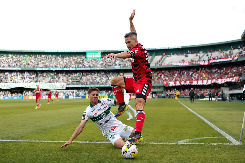 Foto: Gilvan de Souza/Flamengo