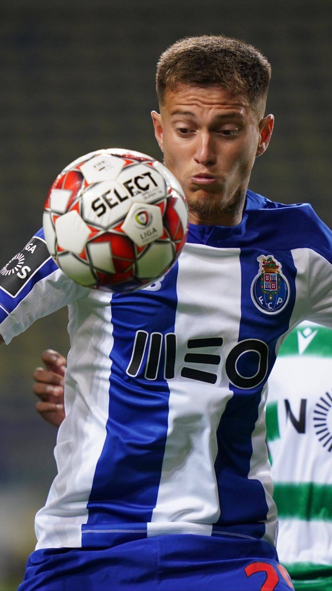 Porto campeão. Foto: Instagram
