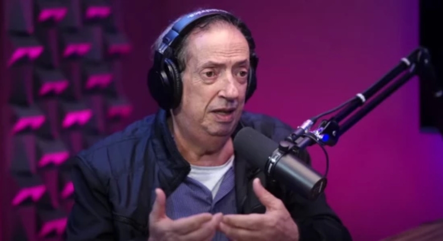 O ator Marcos Oliveira, de 67 anos, fez um desabafo em suas redes sociais devido a dificuldades financeiras.