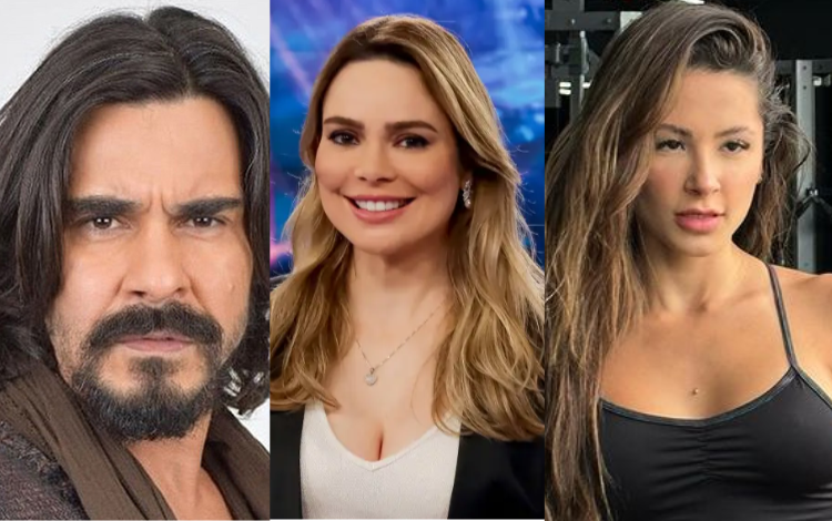 A Fazenda 2023: veja a lista de participantes do reality, TV & Famosos