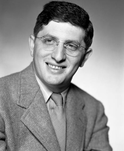 Bernard Herrmann (1911-1975) - Americano, autor de músicas antológicas como o tema dos filmes Cidadão Kane e As Neves do Kilimanjaro. Assinou a trilha de vários filmes de Alfred Hitchcock, o mestre do suspense, inclusive o mais famoso deles: Psicose. Reprodução: Flipar