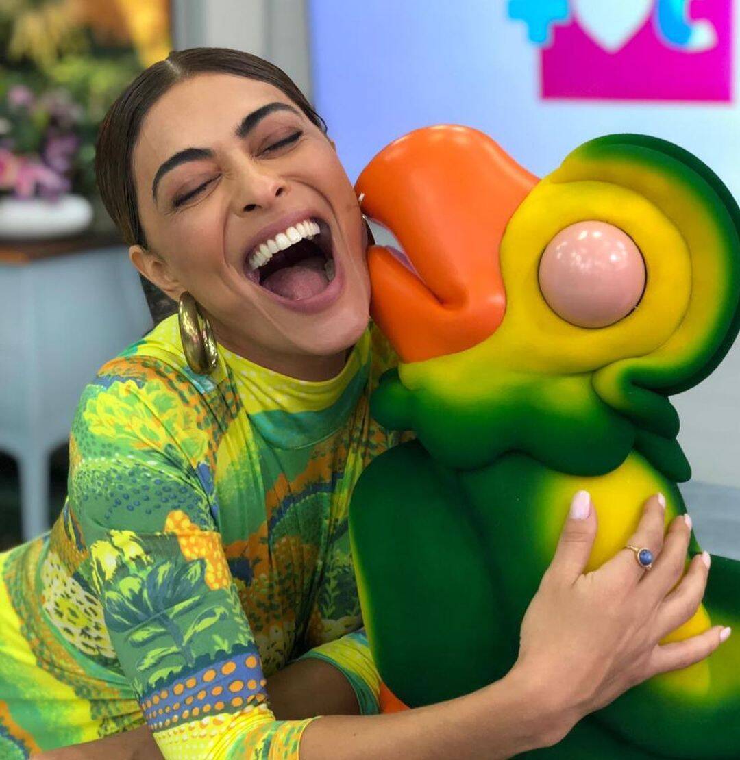 Louro José. Foto: Instagram