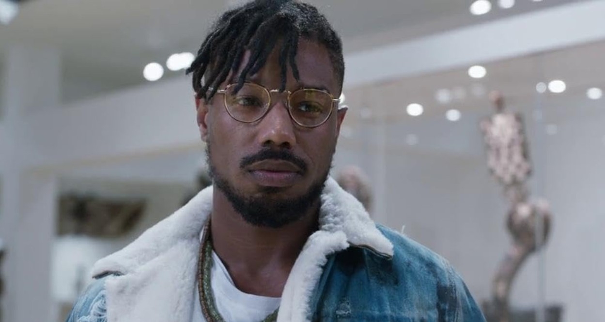 Ainda no universo Marvel, em 2018, integrou o elenco de “Pantera Negra” como Erik Killmonger. O filme apresenta o reino fictício de Wakanda e venceu o Oscar em categorias técnicas, incluindo Melhor Trilha Sonora Original. O ator voltou ao papel em “Pantera Negra: Wakanda para Sempre”.
 Reprodução: Flipar