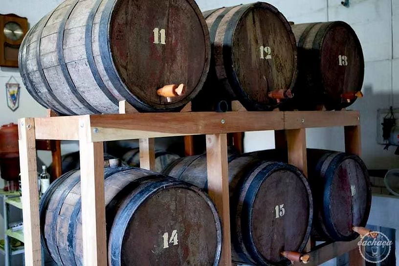 Atrativos de São Luiz do Paraitinga (SP) . Foto: Divulgação - prefeitura de São Luiz do Paraitinga (SP)