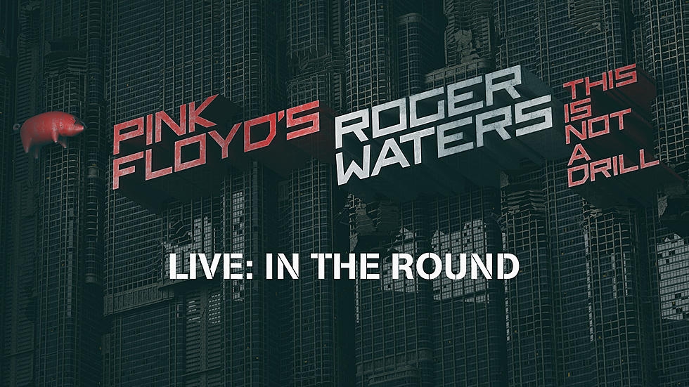 A turnê “This is Not a Drill” é considerada uma “primeira despedida” de Roger Waters dos palcos.