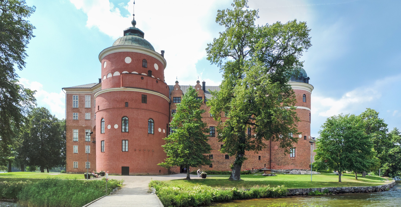Castelo Gripsholm