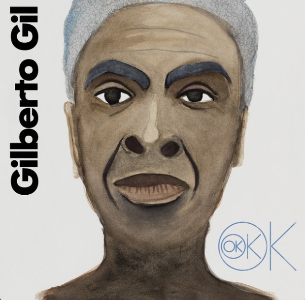 Em 2018, lançou “Ok Ok OK”, vencedor do Grammy Latino em 2019. Cada projeto de Gil se transforma em turnê internacional.. Foto: Reprodução: Flipar