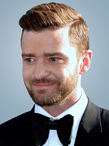 Justin Timberlake - O cantor, compositor, dublador, ator, dançarino, empresário e multi-instrumentista americano tem múltiplos talentos. Mas, além de ter déficit de atenção e hiperatividade, sua mania de arrumar objetos é tamanha que ele se esquece de fazer outras coisas, numa perda temporária da memória.   Reprodução: Flipar