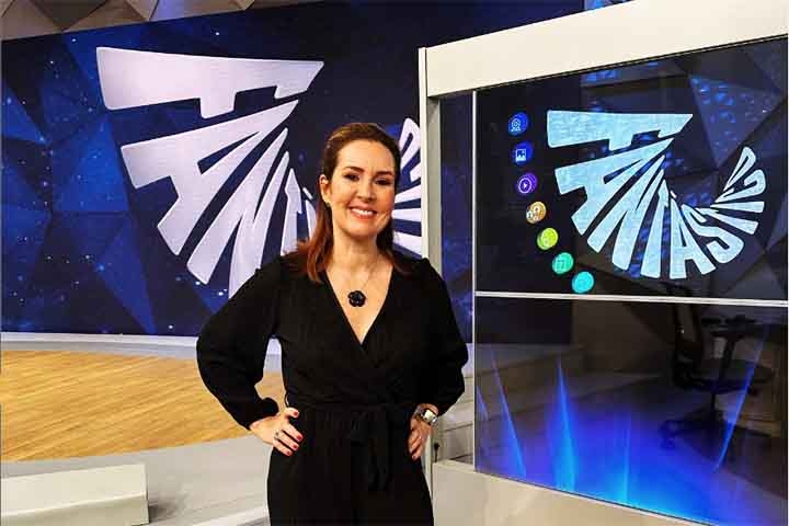 O Mal de Parkinson é uma doença neurodegenerativa crônica que afeta muitas pessoas ao redor do mundo. Famosos, como a jornalista Renata Capucci, sofrem com o problema, que acomete principalmente pessoas acima dos 60 anos, apesar de exceções. Reprodução: Flipar