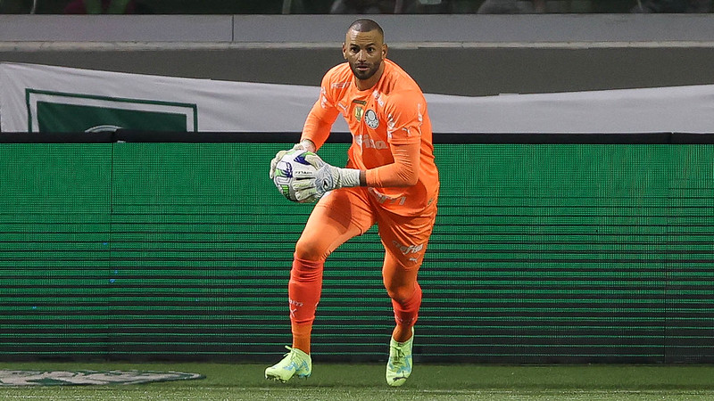 Foto: Cesar Greco/Palmeiras