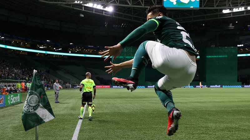 Palmeiras x Inter de Limeira