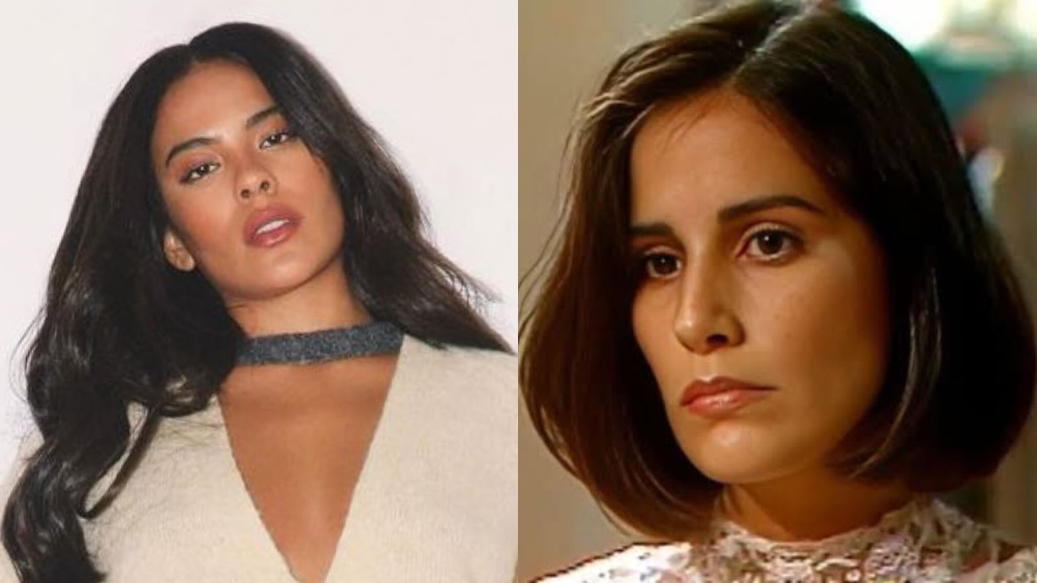 Bella Campos assume Maria de Fátima, defendida por Gloria Pires em 1988 Reprodução Instagram/ TV Globo