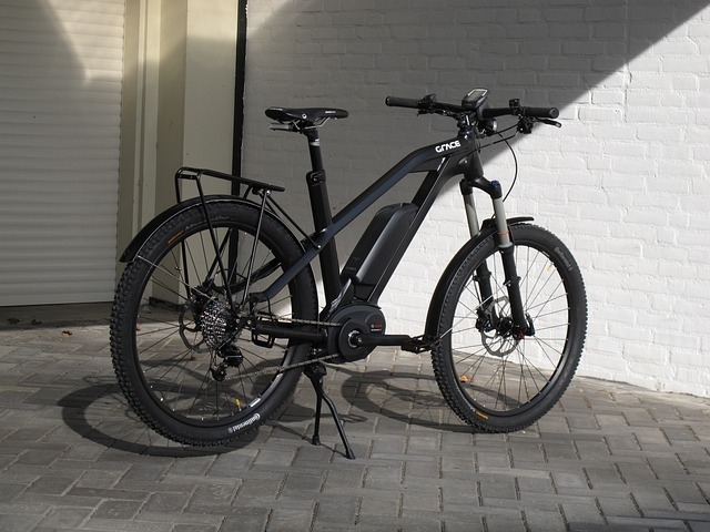 No ano, os modelos elétricos corresponderam a 4,9% de todas as unidades de bicicletas fabricadas considerando todas as categorias. Em 2023, a fatia havia sido de 2,6% Reprodução: Flipar