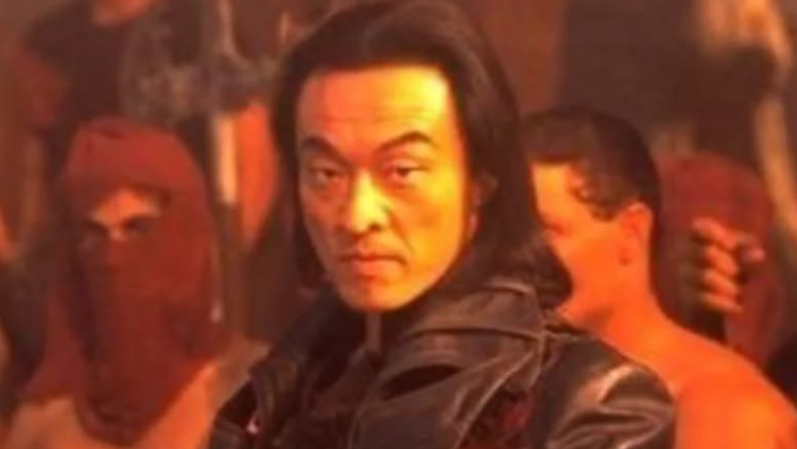 Cary-Hiroyuki Tagawa. Foto: Reprodução/ Instagram @caryhiroyukitagawaofficial