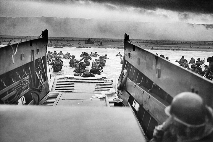 Muitos apontam para a Segunda Guerra Mundial, que começou em 1939 com a invasão da Polônia e terminou apenas em 1945, após o uso das bombas atômicas. Foi o conflito mais letal da história, com mais de 70 milhões de vítimas. Reprodução: Flipar