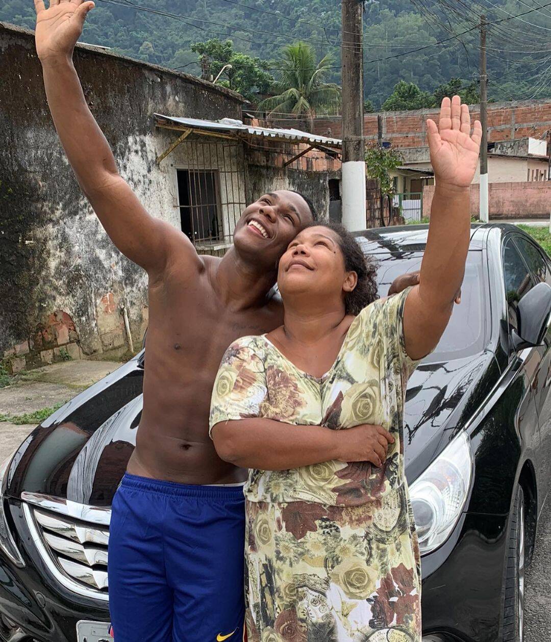 Foto: Reprodução/Instagram