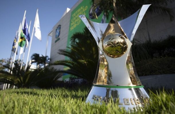 Com o fim da 32ª rodada do Brasileirão, o Departamento de Matemática divulgou a atualização das chances de título e Libertadores e risco de rebaixamento do Brasileirão-2023