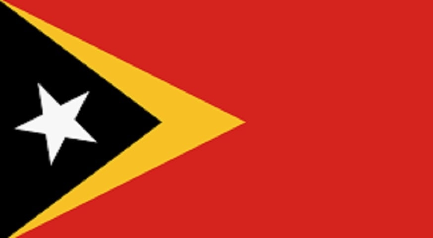 Timor Leste - Tornou-se independente de Portugal em 1975. Depois, precisou de livrar de dominação da Indonésia, em 2002. Além de português, os habitantes falam tétum (e ainda existem cerca de 30 dialetos existem no país devido à diversidade étnica). Reprodução: Flipar