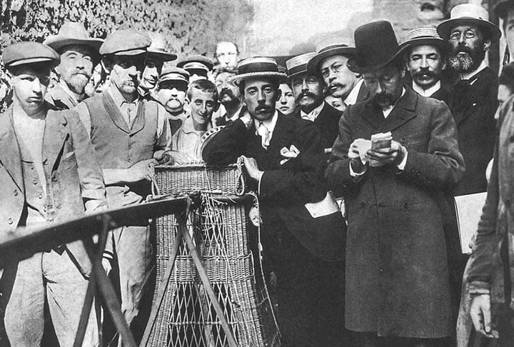 Foto: Reprodução: Flipar