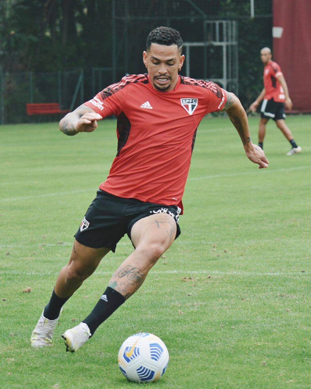 Jogo de hoje! São Paulo enfrenta Racing pela Libertadores ...