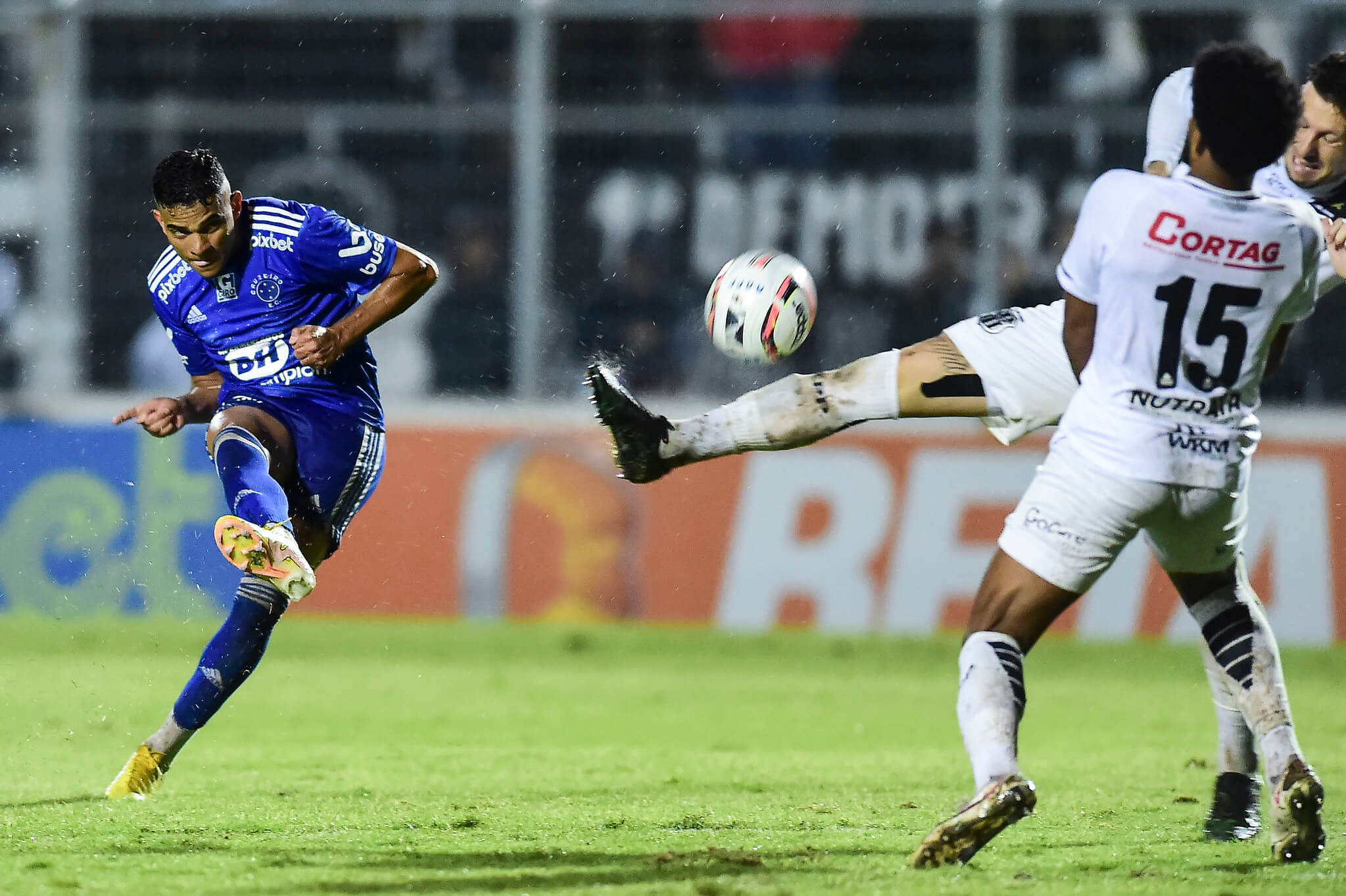 Foto: Staff Images / Cruzeiro